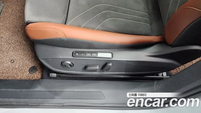 Volkswagen ID.4 id 2873766 из Кореи 9