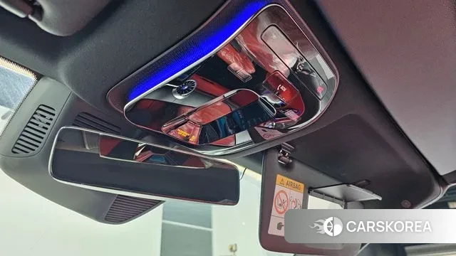 Mercedes-Benz SL-Class R232 id 3757717 из Кореи 9