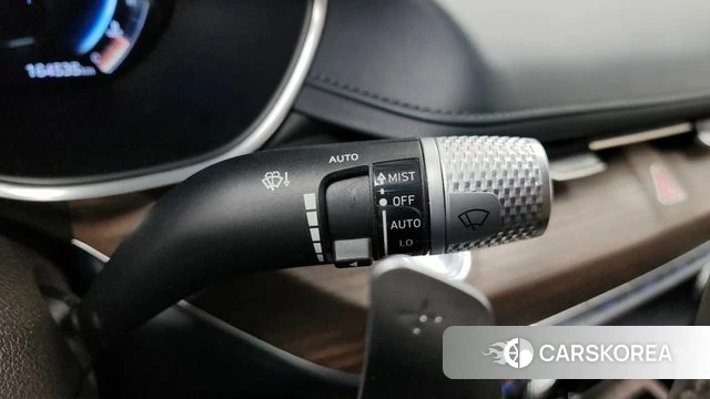 Genesis G80 (RG3) id 4293992 из Кореи 9