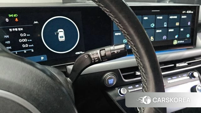 Hyundai Sonata D Edge (DN8) id 4591468 из Кореи 9