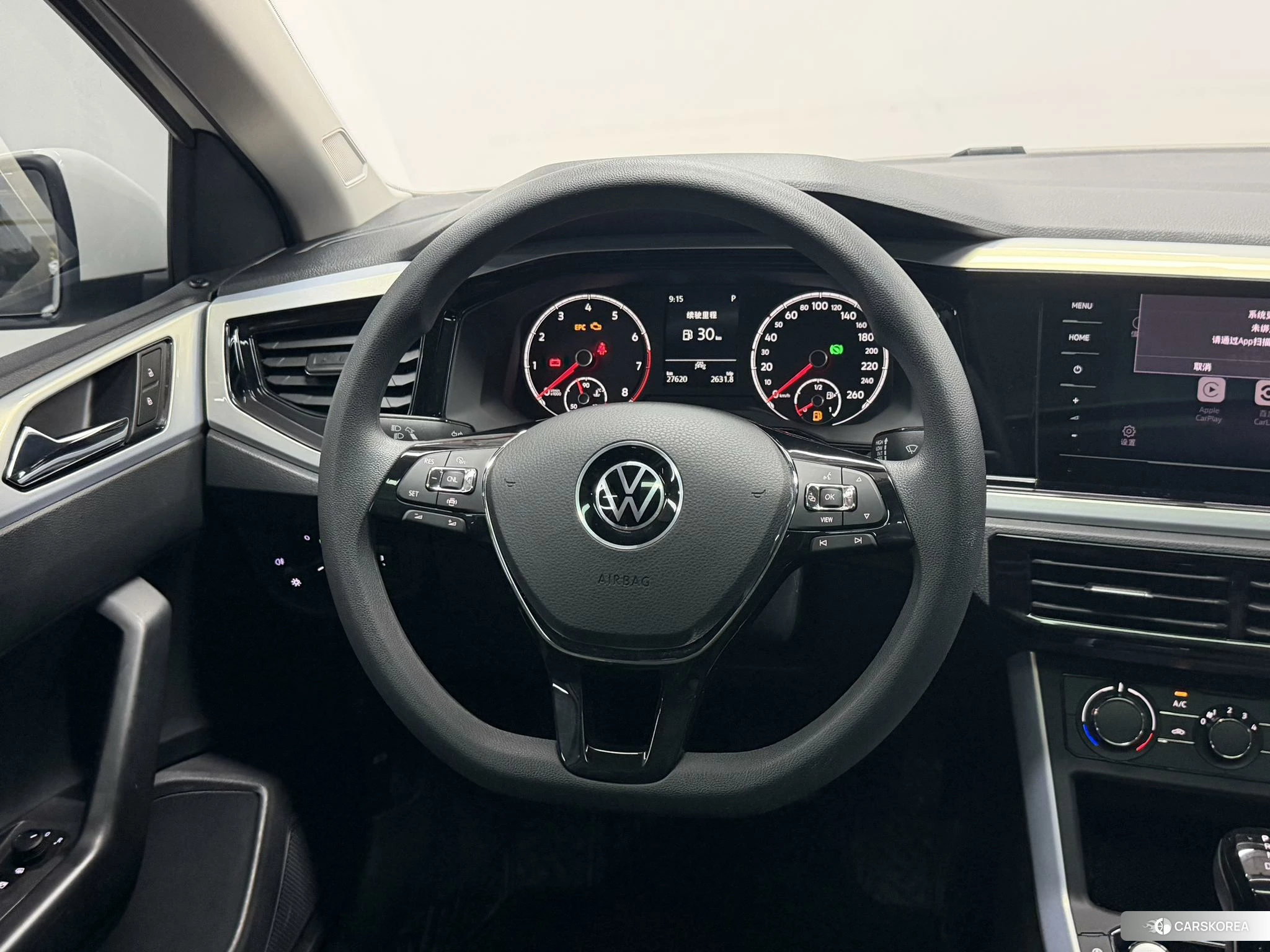 Volkswagen Polo id 4512451 из Китая 9