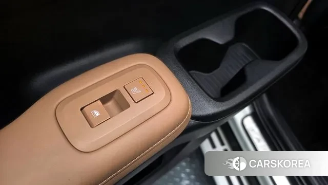 Hyundai Santa Fe (MX5) id 3696276 из Кореи 9