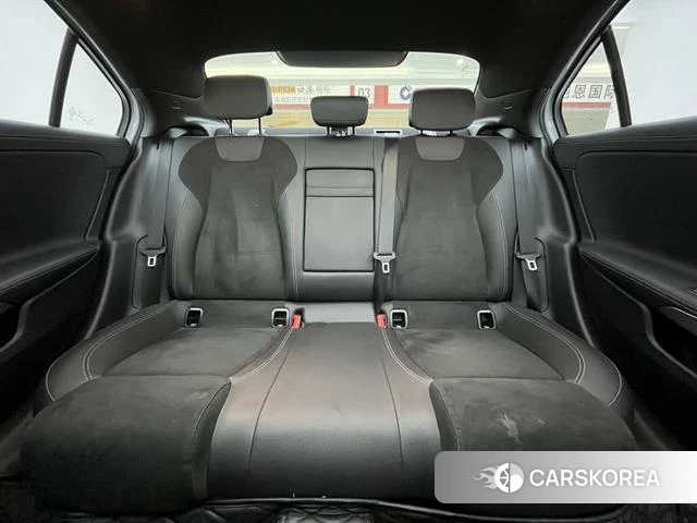 Mercedes-Benz Class A id 4271827 из Китая 9