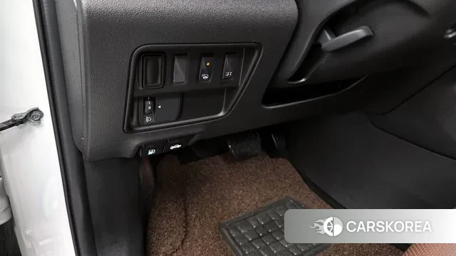 Renault Korea (Samsung) The New QM6 id 3484657 из Кореи 9