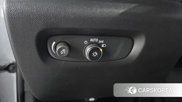 Chevrolet (GM Daewoo) Traverse id 2974809 из Кореи 9