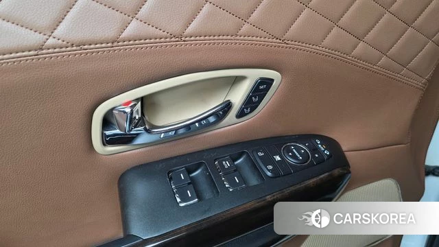 Kia The New Carnival id 4350981 из Кореи 9