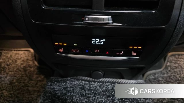 BMW X4 (G02) id 3966103 из Кореи 9