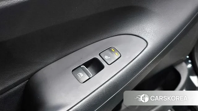 Hyundai The New Grandeur IG Hybrid id 3665640 из Кореи 9