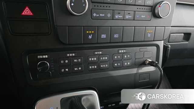 Hyundai Staria id 4322207 из Кореи 9