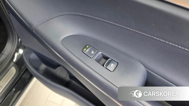 Hyundai The New Grandeur IG id 4759328 из Кореи 9