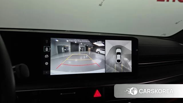 Kia The New K5 3rd generation id 3876943 из Кореи 9