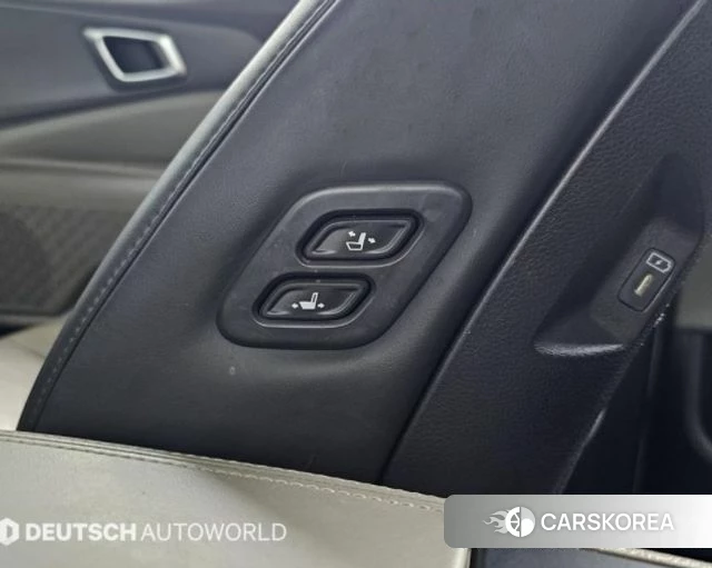 Kia The New Carnival 4th Generation id 3896885 из Кореи 9