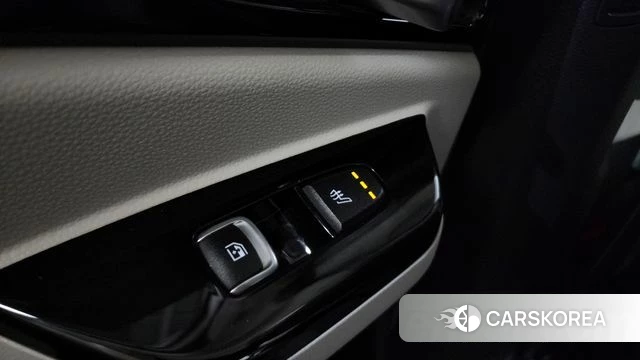 Kia Carnival 4th generation id 3828167 из Кореи 9