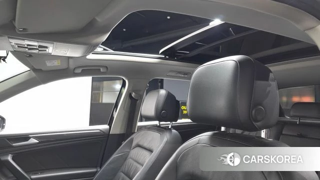 Volkswagen Tiguan second Generation id 4758952 из Кореи 9