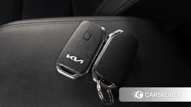 Kia Seltos id 3473095 из Кореи 9