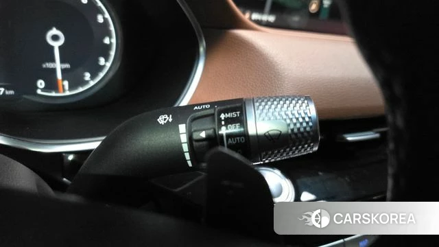 Genesis G80 (RG3) id 4377025 из Кореи 9