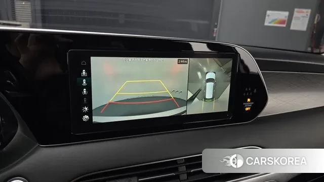 Hyundai Palisade id 3676162 из Кореи 9