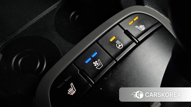 Kia Morning Urban (JA) id 4562573 из Кореи 9