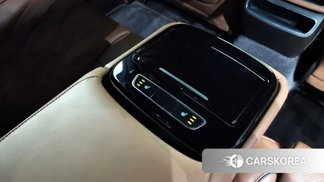 Genesis Electrified G80 (RG3) id 3017044 из Кореи 9