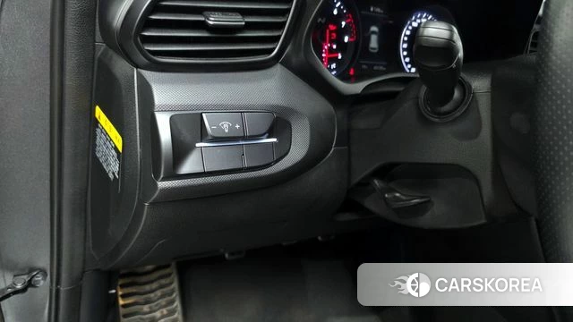 Hyundai Veloster (JS) id 3955612 из Кореи 9