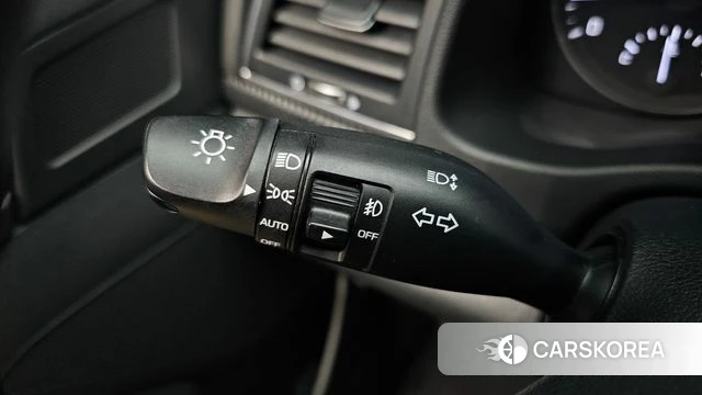Hyundai Avante AD id 4918910 из Кореи 9