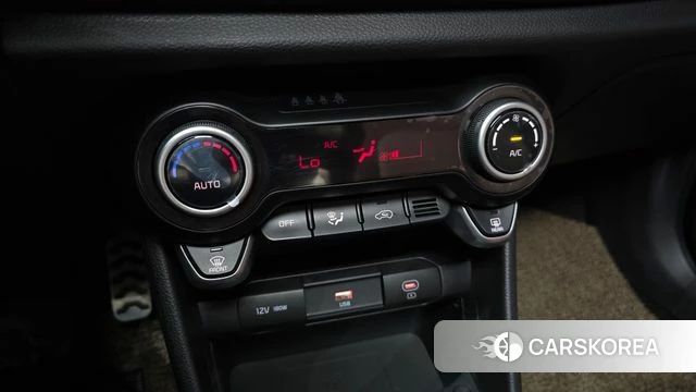 Kia The New Morning (JA) id 4617500 из Кореи 9