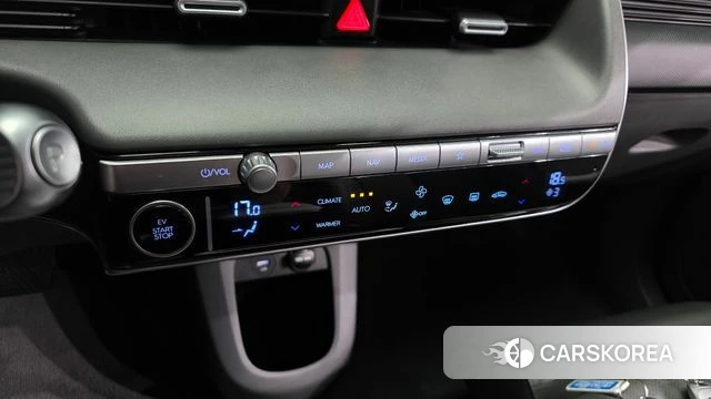 Hyundai Ionic 5 id 4309775 из Кореи 9