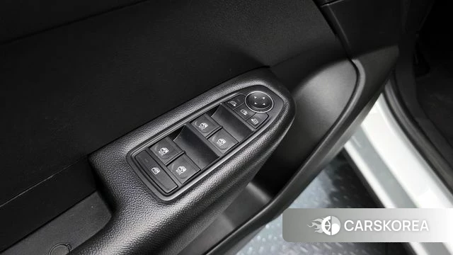 Renault Korea (Samsung) XM3 id 3877205 из Кореи 9