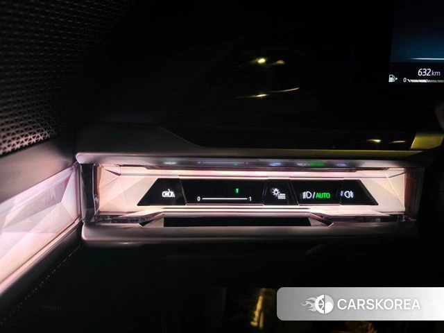 BMW 7 Series (G70) id 4392464 из Кореи 9