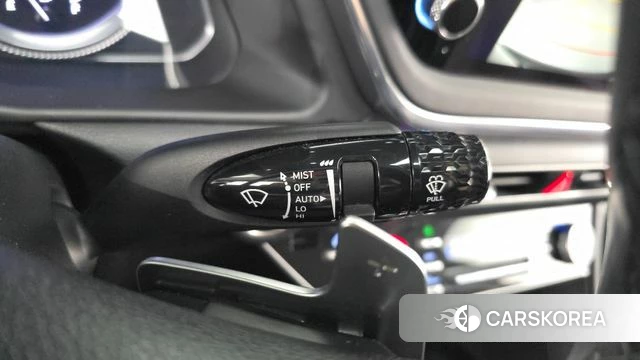 Hyundai Sonata (DN8) id 4382470 из Кореи 9