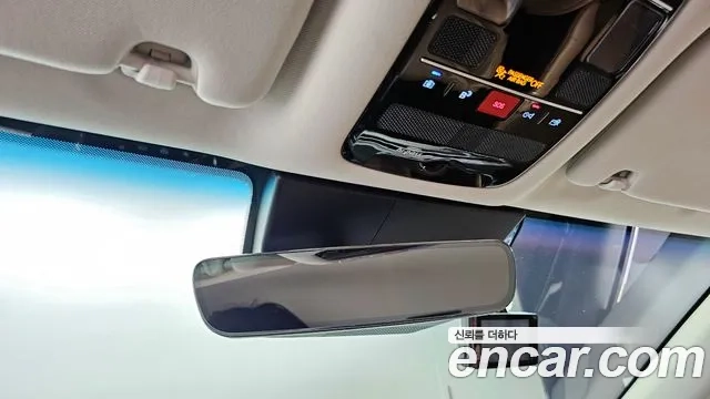 Hyundai Grandeur Hybrid (GN7) id 2920254 из Кореи 9