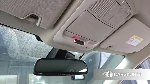 Renault Korea (Samsung) The New QM6 id 3878475 из Кореи 9