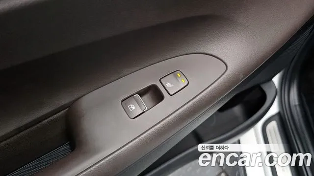 Hyundai The New Grandeur IG id 2880697 из Кореи 9