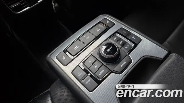 Genesis G80 id 2679244 из Кореи 9