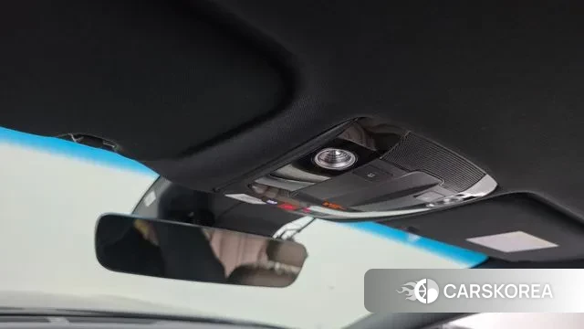 Kia K8 Hybrid id 3483317 из Кореи 9