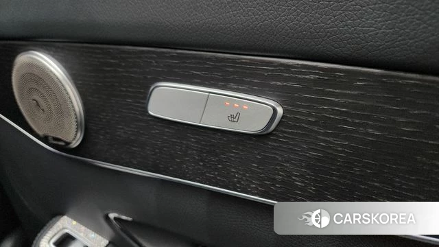 Mercedes-Benz GLC-Class X253 id 3828554 из Кореи 9