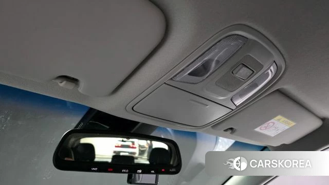 Kia Niro EV id 4899678 из Кореи 9