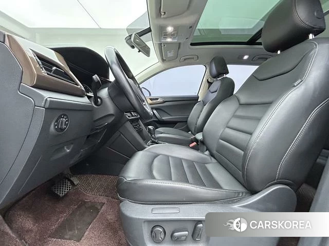 Volkswagen Tuyue id 4240992 из Китая 9