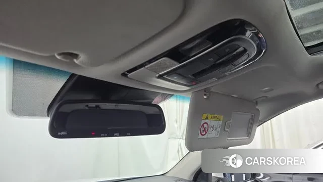 Hyundai Palisade id 3561921 из Кореи 9