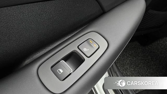Hyundai Sonata (DN8) id 4573363 из Кореи 9