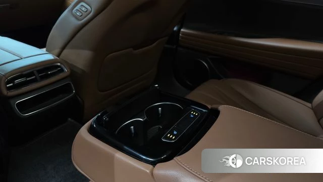 Genesis G80 (RG3) id 4383351 из Кореи 9