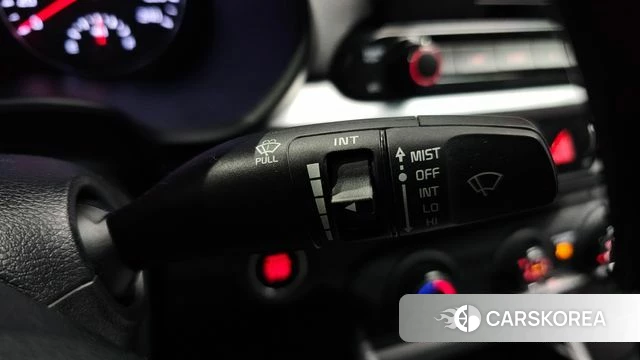 Kia Come New K3 id 3936007 из Кореи 9