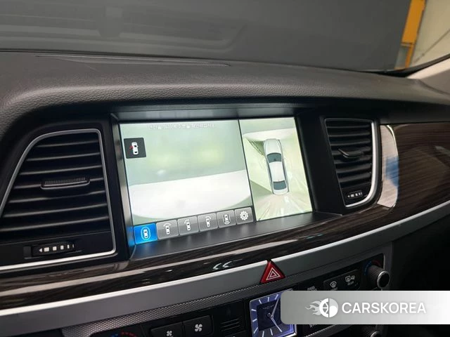 Genesis G80 id 4483363 из Кореи 9