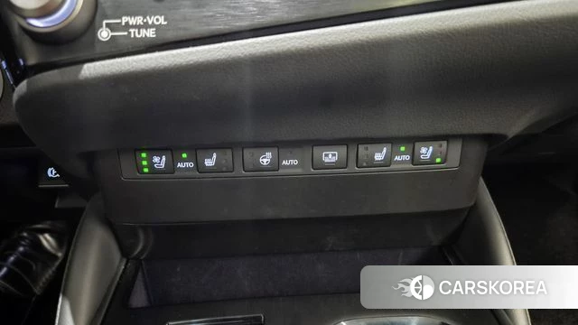 Lexus ES300h 7th generation id 4513044 из Кореи 9