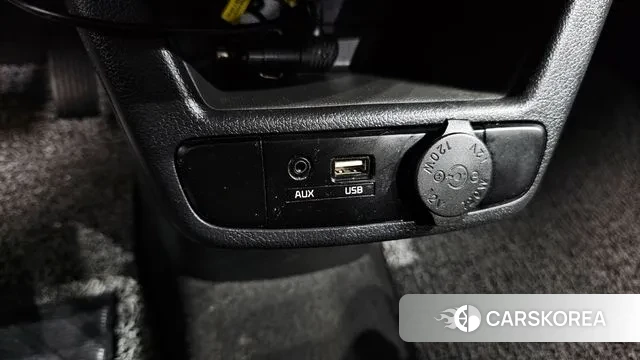 Kia The New Ray id 3374921 из Кореи 9