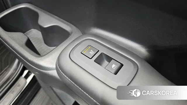 Hyundai Santa Fe (MX5) id 3442061 из Кореи 9