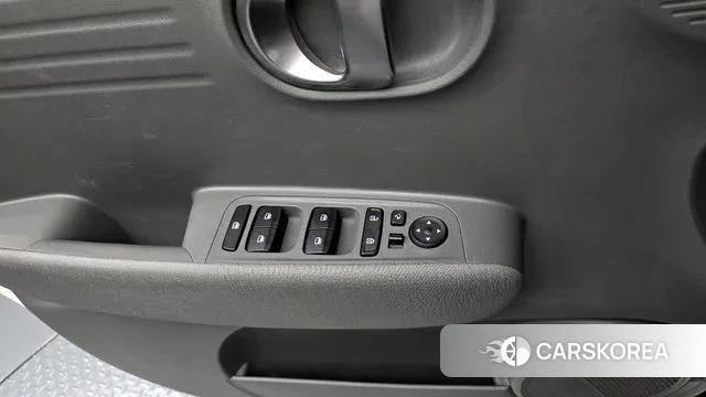 Hyundai Casper id 3550444 из Кореи 9