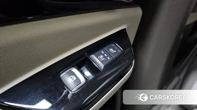 Kia Carnival 4th generation id 3577735 из Кореи 9