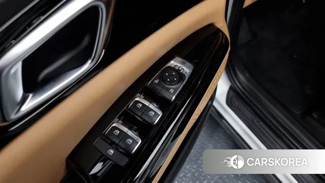 Kia Carnival 4th generation id 3411491 из Кореи 9