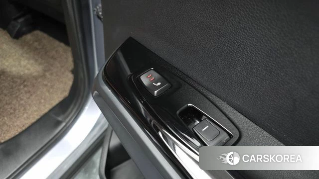Ssangyong Torres id 4835363 из Кореи 9